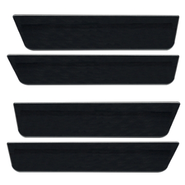 Picture of Oracle 08-14 Dodge Challenger Concept Sidemarker Set - Ghosted - Phantom Black Pearl PXT
