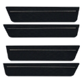 Picture of Oracle 08-14 Dodge Challenger Concept Sidemarker Set - Tinted - Phantom Black Pearl PXT
