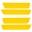 Picture of Oracle 08-14 Dodge Challenger Concept Sidemarker Set - Ghosted - Stinger Yellow PYV