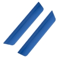 Picture of Oracle 11-14 Dodge Charger Concept Sidemarker Set Rear Only - Ghosted - Blue Streak Pearl KCLPCL