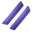 Picture of Oracle 11-14 Dodge Charger Concept Sidemarker Set Rear Only - Clear - Plum Crazy Pearl FHGPHG