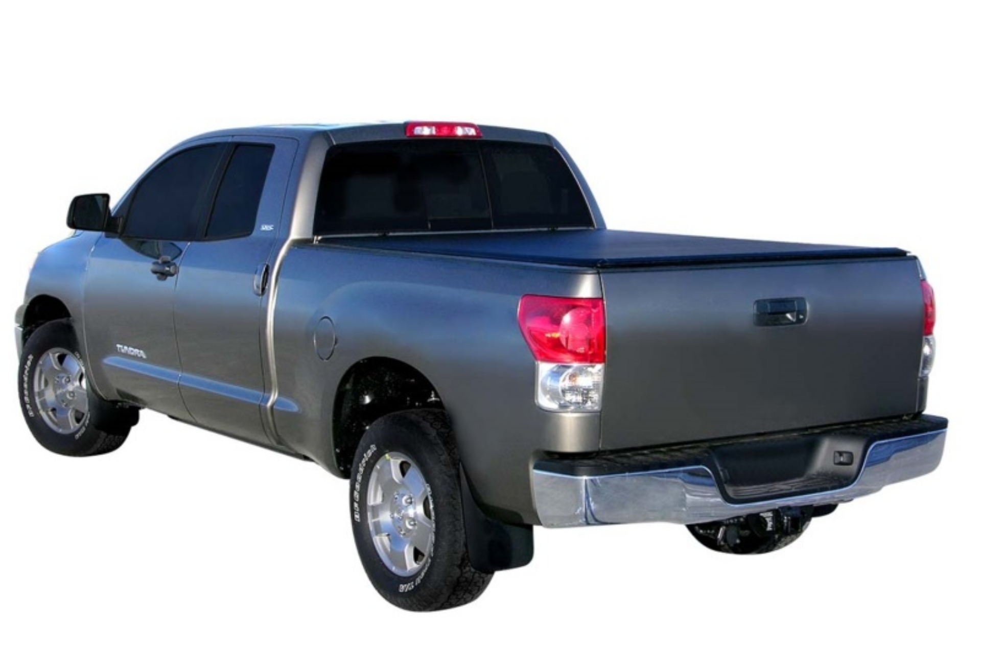 Picture of Access Vanish 07-19 Tundra 8ft Bed w-o Deck Rail Roll-Up Cover