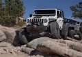 Picture of Superlift 18-23 Jeep Wrangler Unlimited 4in JLU Long Arm Kit - King 2-0 Shocks