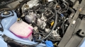 Picture of J&L 22-25 Hyundai Elantra N 2-0L Oil Separator 3-0 Passenger Side - Black Anodized