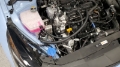 Picture of J&L 22-25 Hyundai Elantra N 2-0L Oil Separator 3-0 Passenger Side - Clear Anodized