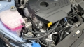 Picture of J&L 22-25 Hyundai Elantra N 2-0L Oil Separator 3-0 Passenger Side - Clear Anodized