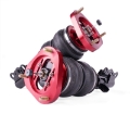 Picture of Air Lift Performance 19-23 Toyota Corolla FWD Front Kit