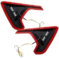Picture of Oracle Sidetrack LED System For Jeep Wrangler JL- Gladiator JT