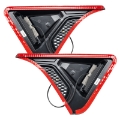 Picture of Oracle Sidetrack LED System For Jeep Wrangler JK