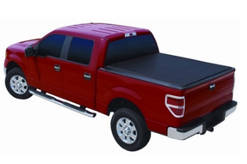 Picture of Access Vanish 07-09 Ford Mark LT 6ft 6in Bed Roll-Up Cover