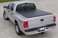Picture of Access Vanish 87-04 Dodge Dakota 6ft 6in Bed Roll-Up Cover