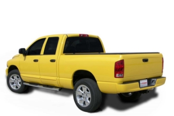 Picture of Access Vanish 02-08 Dodge Ram 1500 8ft Bed Roll-Up Cover