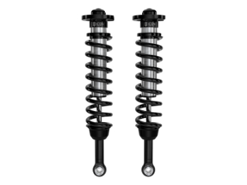 Picture of ICON 22-23 Toyota Land Cruiser 300 2-5 Series VS IR Coilover Kit