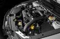 Picture of PERRIN 22-25 Subaru WRX Front Mount Intercooler Kit Black Tubes & Black Core