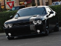 Picture of Oracle Dodge Challenger 08-14 LED Waterproof Halo Kit - White