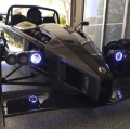 Picture of Oracle Ariel Atom 03-18 LED Waterproof Halo Kit - White