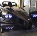 Picture of Oracle Ariel Atom 03-18 LED Dual Waterproof Halo Kit - White