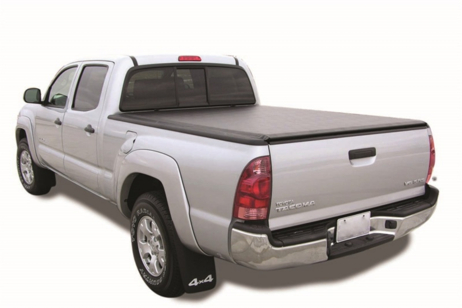 Picture of Access Vanish 05-15 Tacoma 6ft Bed Roll-Up Cover