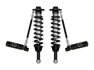 Picture of ICON 21-23 Ford F150 4WD 3in Lift 2-5 VS RR CDEV Coilover Kit