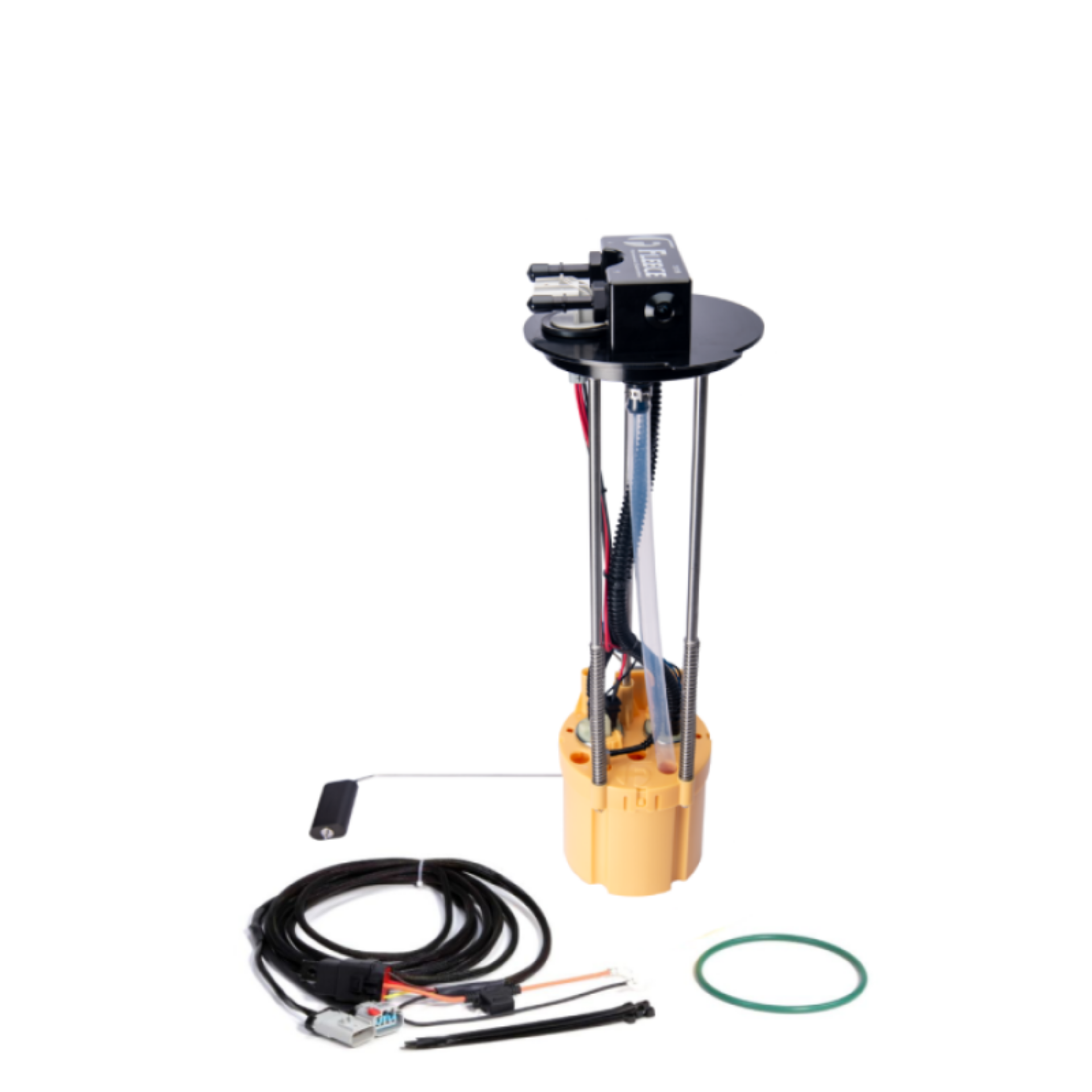 Picture of Fleece Performance 20-24 Dodge 2500-3500 Cummins PowerFlo Lift Pump Assembly