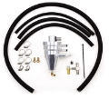Picture of Killer B FA20 WRX Air-Oil Separator w- Plumbing