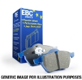 Picture of EBC 2021+ BMW M3-M4 3-0TT G80-G82-G83 Bluestuff Front Brake Pads