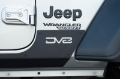 Picture of DV8 Offroad 18-23 Jeep Wrangler JL Rock Skins 2 Door Only