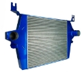 Picture of Sinister Diesel 03-07 Ford Powerstroke 6-0L Intercooler