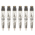 Picture of Industrial Injection 13-18 Dodge Cummins 6-7L CDT 10% Injectors - Set of 6