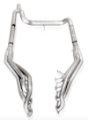 Picture of Stainless Works 04-08 Ford F-150 4-6L 4WD 1-5-8in Long Tube Headers w- Catted Leads Factory Conn