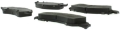 Picture of StopTech 2016 Chevy Tahoe Street Touring Front Brake Pads