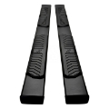Picture of Westin Ram 09-18 1500 Incl- 19-21 Classic - 09-21 2500-3500 Crew Cab R5 XD Nerf Step Bars - Black