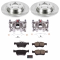 Picture of Power Stop 2020 Ford Fusion Rear Autospecialty Brake Kit w-Calipers