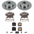 Picture of Power Stop 01-02 Mercedes-Benz E430 Rear Autospecialty Brake Kit w-Calipers