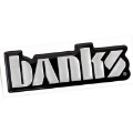Picture of Banks Power Small Urocal Black - Silver