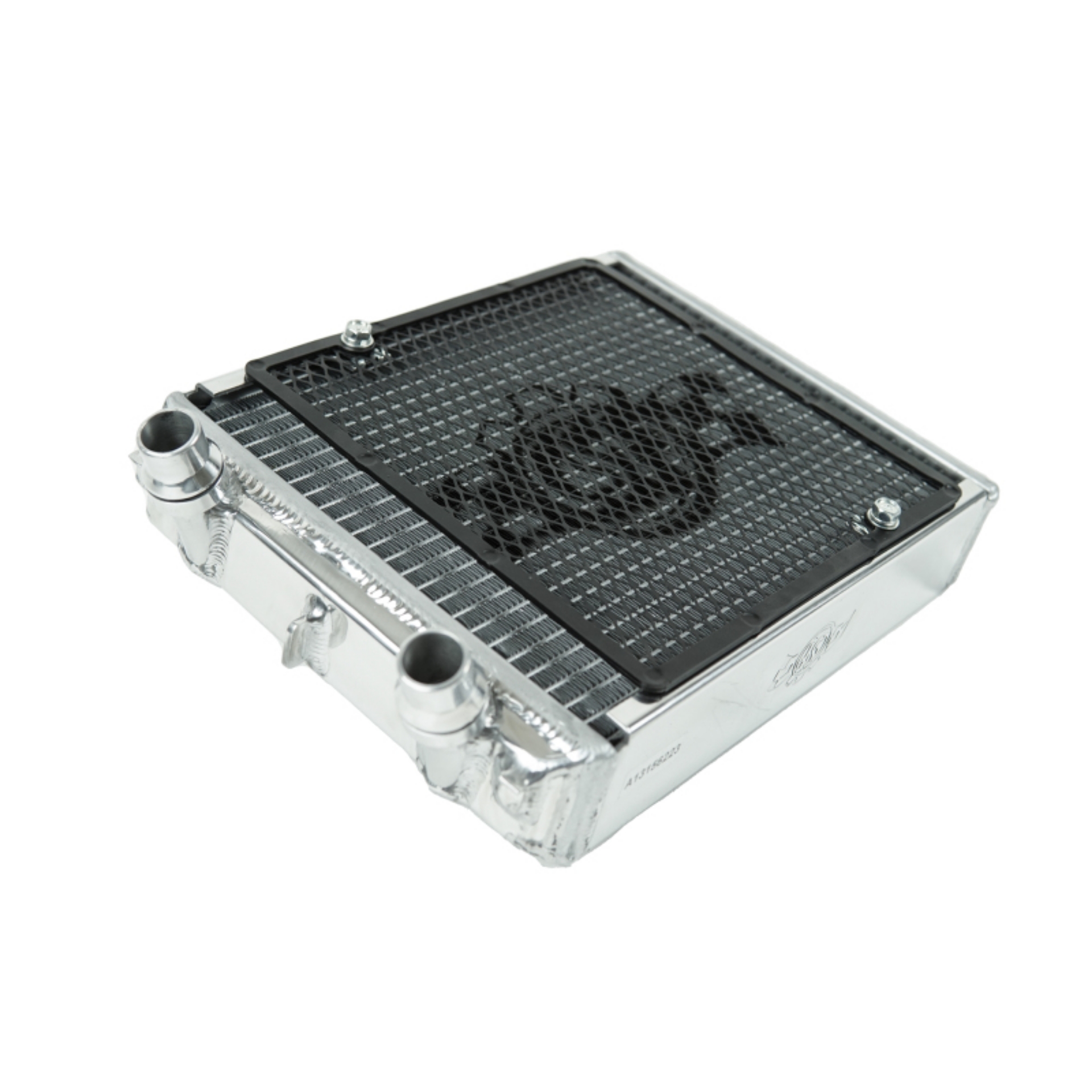 Picture of CSF 2015+ Mercedes Benz C63 AMG W205 Auxiliary Radiator- Some Applications Require Qty 2