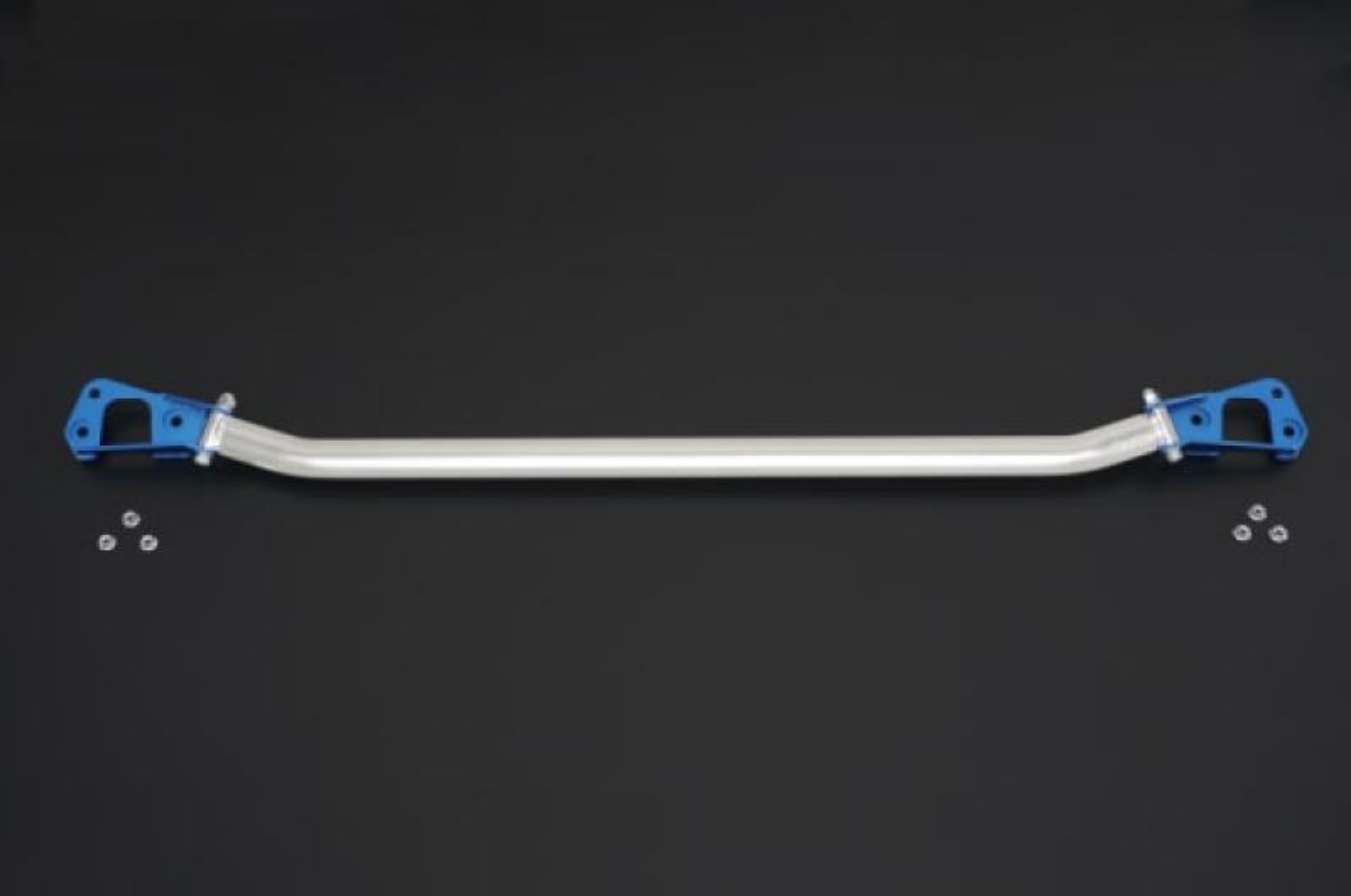 Picture of Cusco Front Strut Tower Brace Type-OS 20+ Toyota GR Yaris AWD 1-6L Not For USA Model