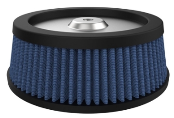 Picture of aFe Aries Powersport Air Filters OER P5R A-F P5R MC - Harley Davidson XL-Dyna 99-21