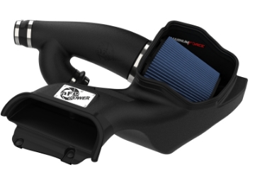 Picture of aFe MagnumFORCE Intake Stage-2 Pro 5R 2021 Ford F-150 V6-3-5L tt