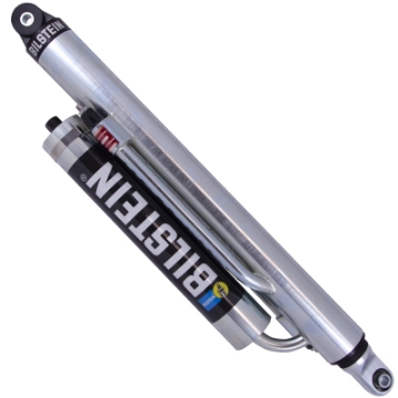 Picture of Bilstein M 9200 Bypass 3-Tube 14in Stroke Zinc Plated Left Side Monotube Shock Absorber