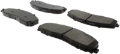 Picture of StopTech Ford 12-20 F-250-350 - 13-16 F-450 Front Truck & SUV Brake Pad