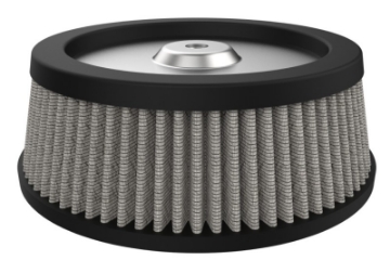 Picture of aFe Aries Powersport Air Filters OER P5R A-F Pro Dry S MC - Harley Davidson XL-Dyna 99-21