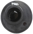 Picture of K&N Universal Clamp-On Air Filter 2-375in Flg ID x 5-21875in B OD x 3-5in T OD x 3-75in H