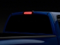 Picture of Raxiom 02-08 Dodge RAM 1500 03-09 Dodge RAM 2500-3500 Axial Series LED Third Brake Light- Red