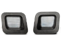 Picture of Raxiom 02-10 Dodge RAM 1500-2500 Axial Series OE Replacement License Plate Lamps