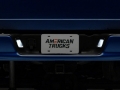 Picture of Raxiom 03-18 Dodge RAM 1500 Axial Series LED License Plate Lamps
