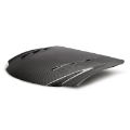 Picture of Seibon 15-19 Lexus RC Not For RCF TS Style Carbon Fiber Hood