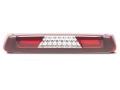 Picture of Raxiom 04-08 Ford F-150 Axial Series LED Ring Third Brake Light- Clear