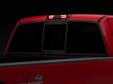 Picture of Raxiom 04-08 Ford F-150 Axial Series LED Ring Third Brake Light- Smoked