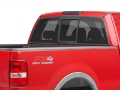 Picture of Raxiom 04-08 Ford F-150 Axial Series LED Third Brake Light- Smoked